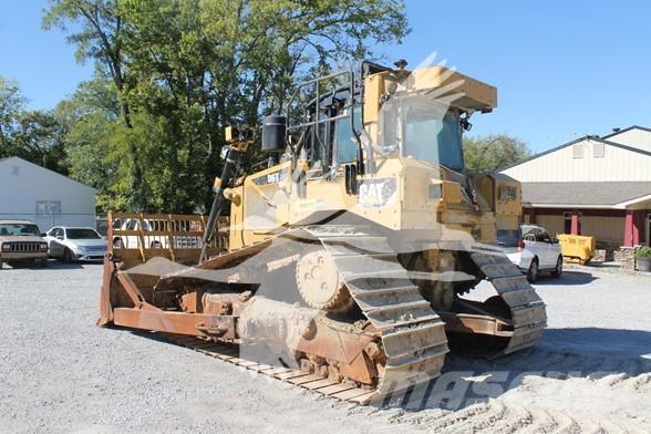 CAT D6T LGP Buldožerji goseničarji
