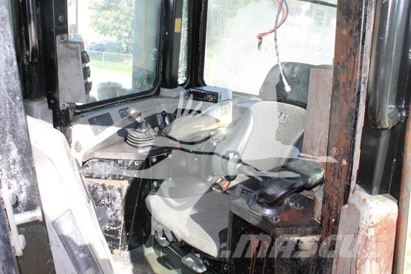 CAT D6T LGP Buldožerji goseničarji