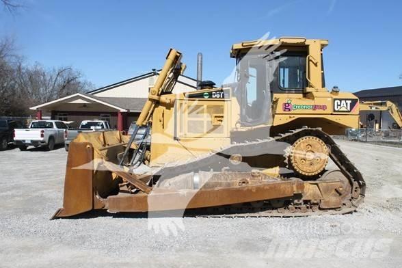 CAT D6T XL Buldožerji goseničarji