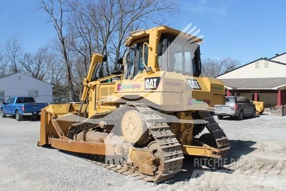 CAT D6T XL Buldožerji goseničarji