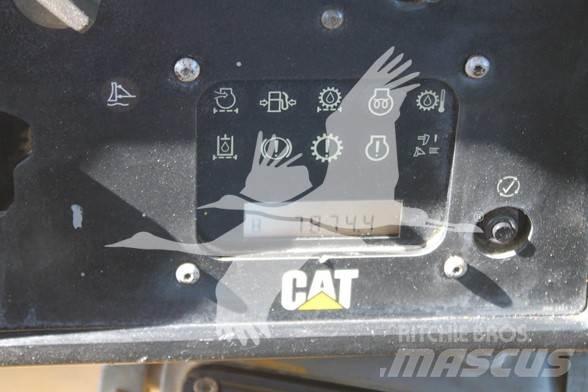 CAT D6T XL Buldožerji goseničarji