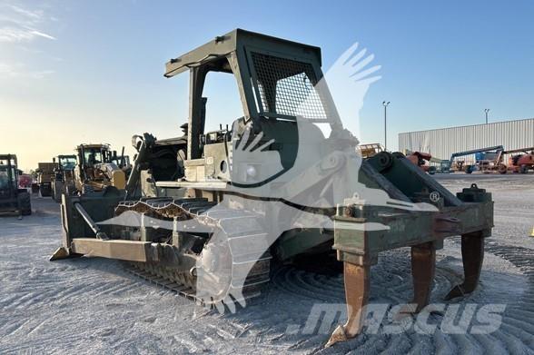 CAT D7G Buldožerji goseničarji