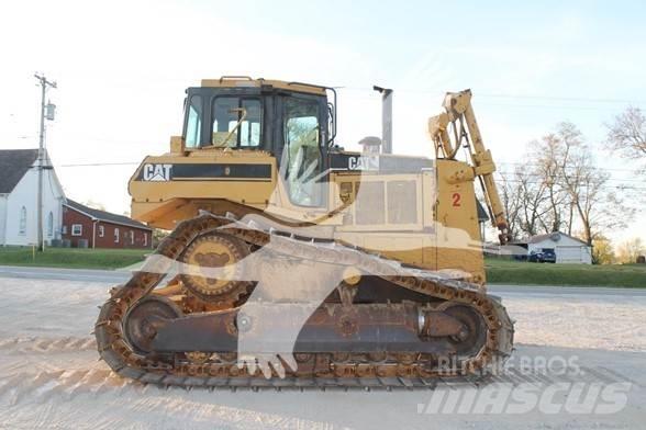 CAT D7R LGP Buldožerji goseničarji