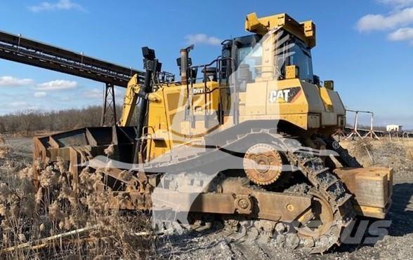 CAT D9T Crawler dozers