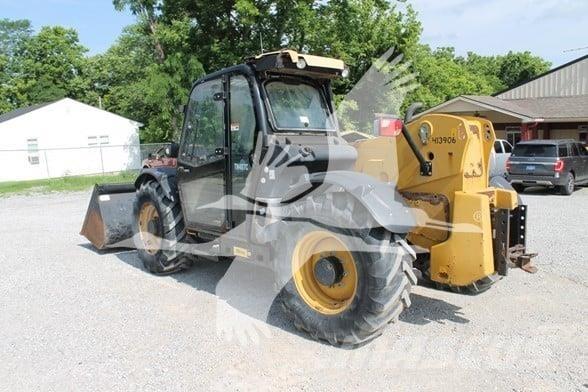 CAT TH407C Teleskopski viličarji