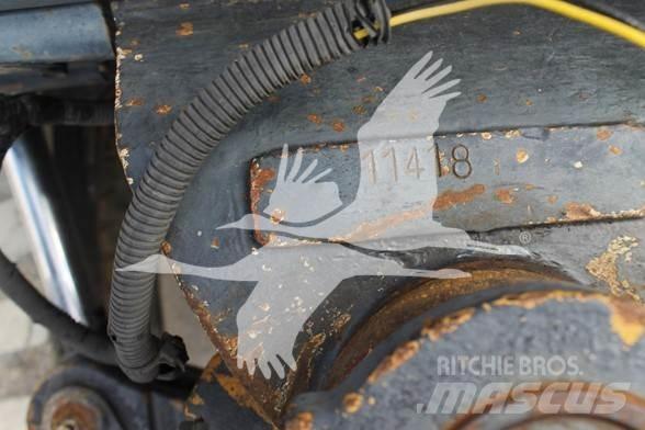 Kubota KX71-3 Mini bagri <7t