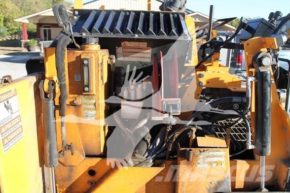 LeeBoy 8510E Asfaltni finišerji