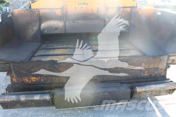 LeeBoy 8510E Asfaltni finišerji