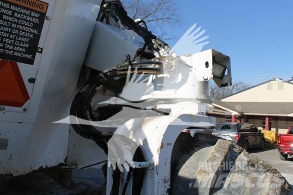 Roadtec SX6E Stroji za recikliranje asfalta