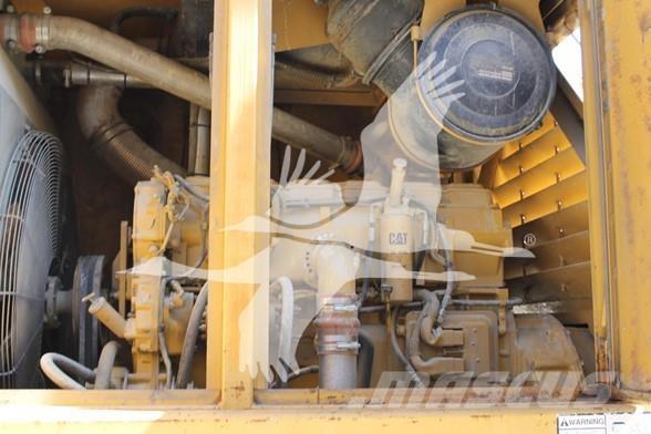 Vermeer TG525 Stroji za mletje/drobljenje