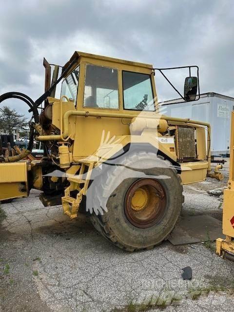 Volvo A25B Tovornjaki za vodo