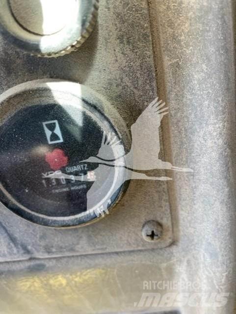 Volvo L50D Kolesni nakladalci