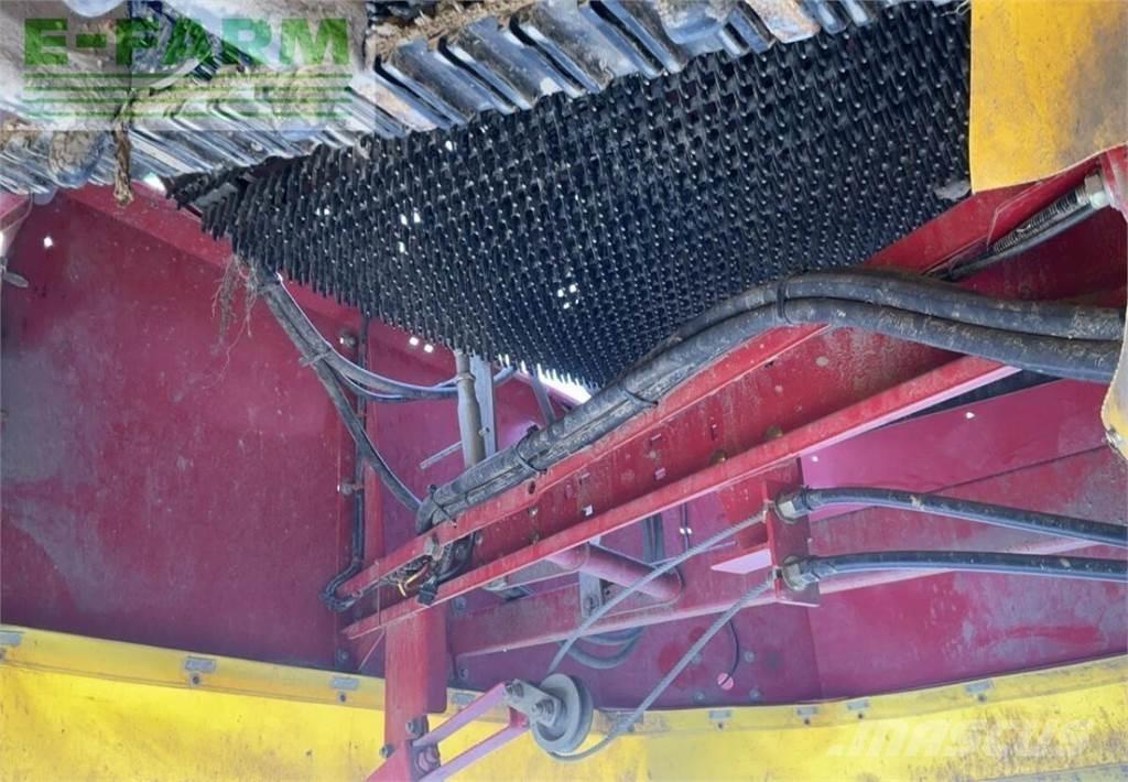 Grimme 85-55 Stroji za žetje krompirja