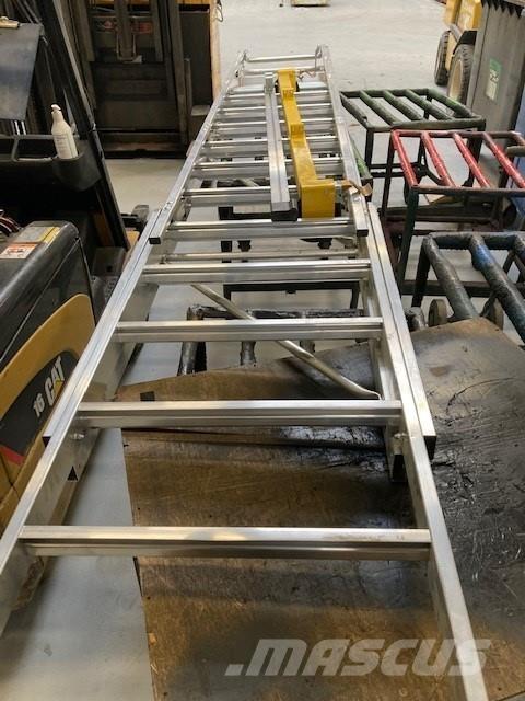 Palfinger ZARGES Zglobne dvižne ploščadi