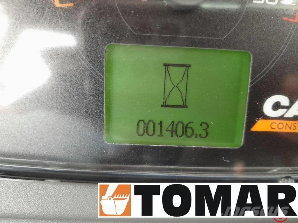 CASE 580 SV Rovokopači