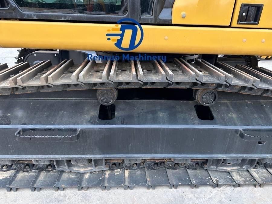 CAT 330 GC Bagri goseničarji