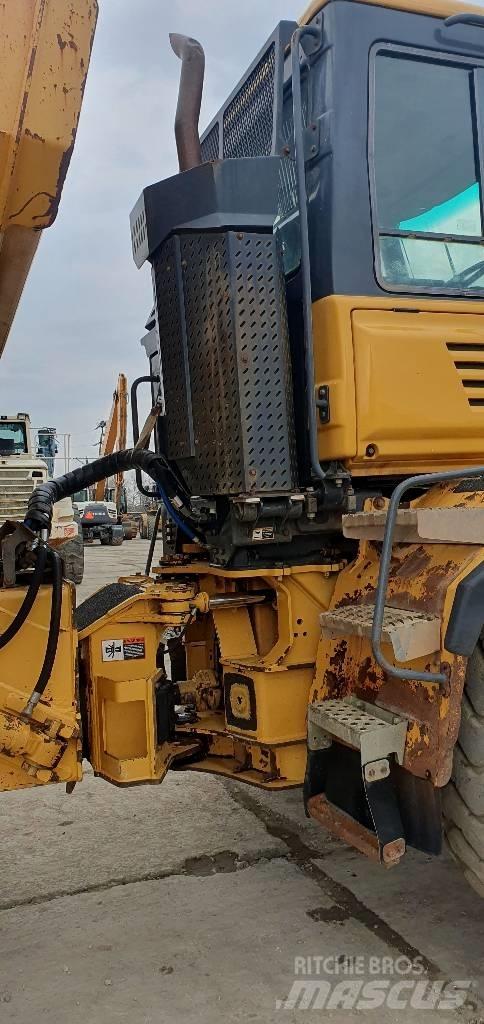 Bell B 30 D Zglobni demperji