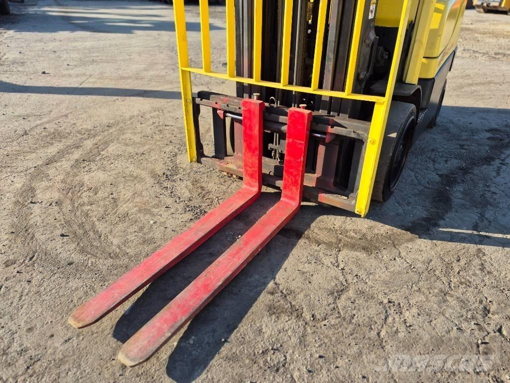 Hyster S 50 FT Viličarji - drugo