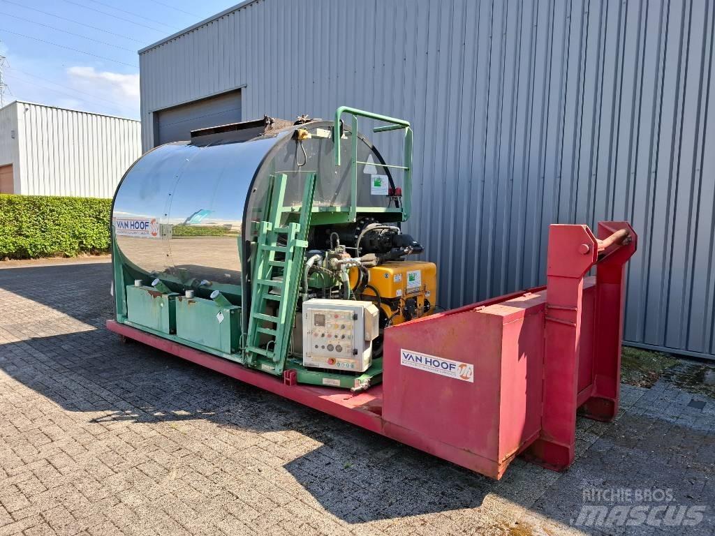  Grün RGTK 6000 Ö Asfaltni grelci