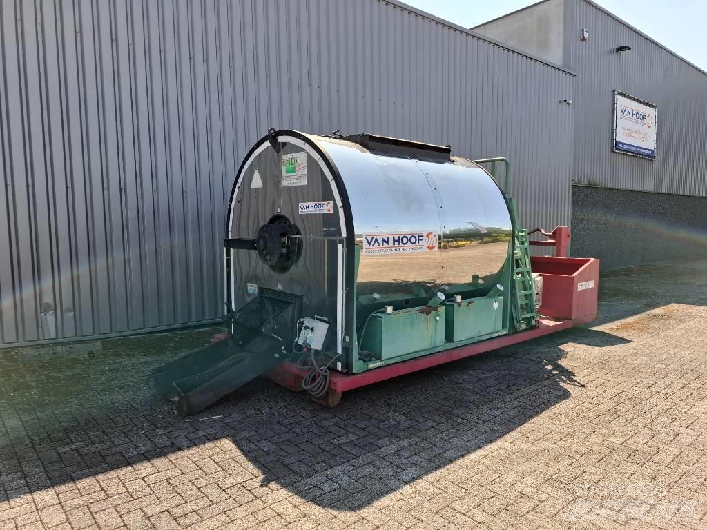  Grün RGTK 6000 Ö Asfaltni grelci