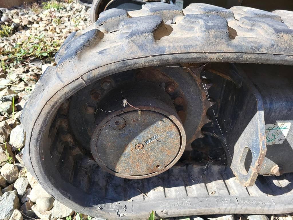 Komatsu PC26MR-5 Mini bagri <7t