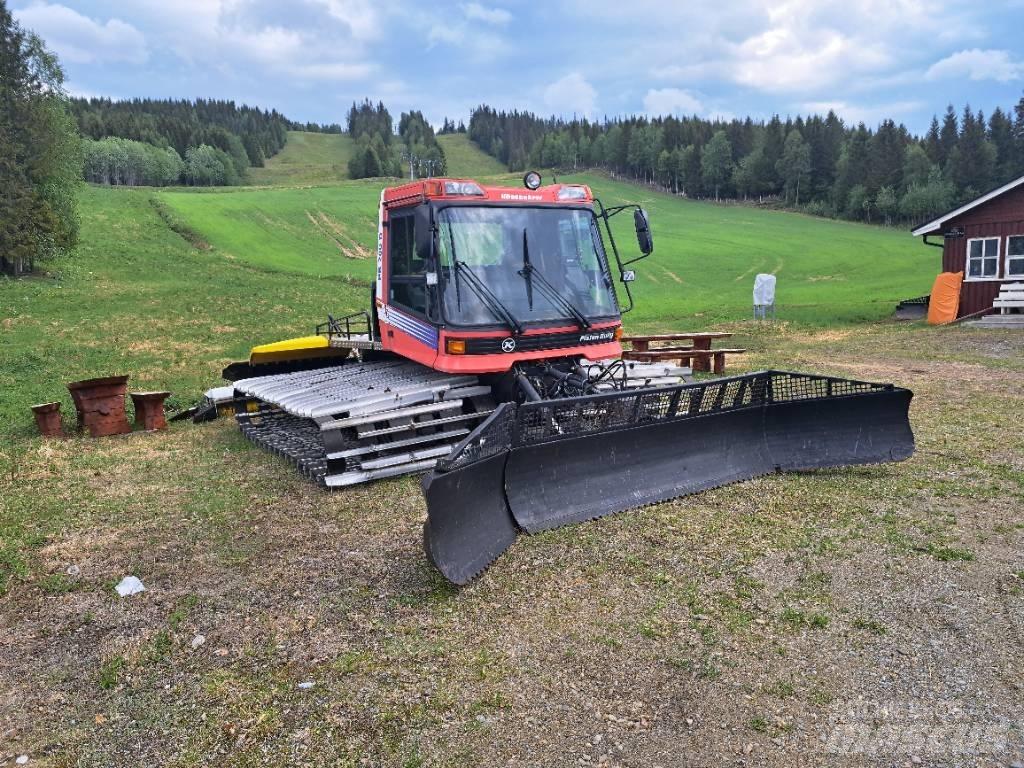 Kässbohrer PB 280 D Ratraki
