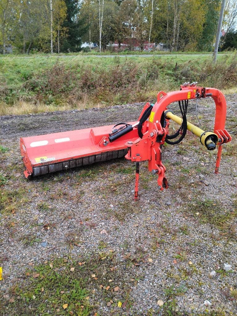 Maschio Giraffa 210 Kosilnice za pašnike