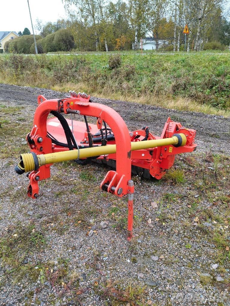 Maschio Giraffa 210 Kosilnice za pašnike