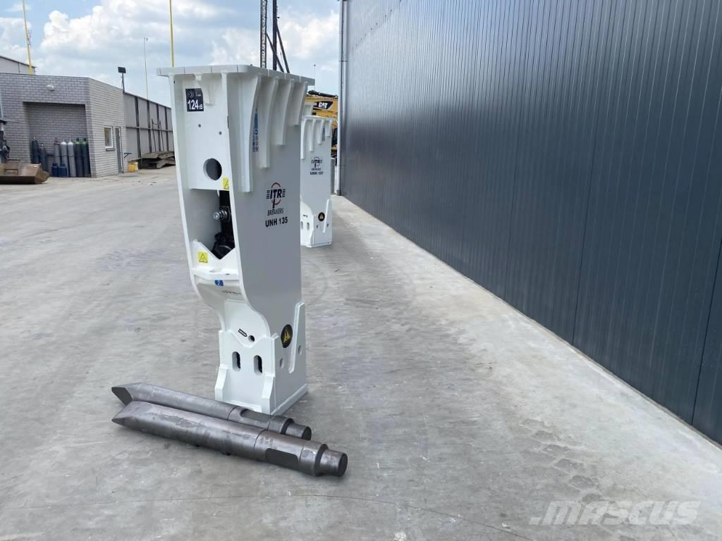  ITR UNH135 Kladiva