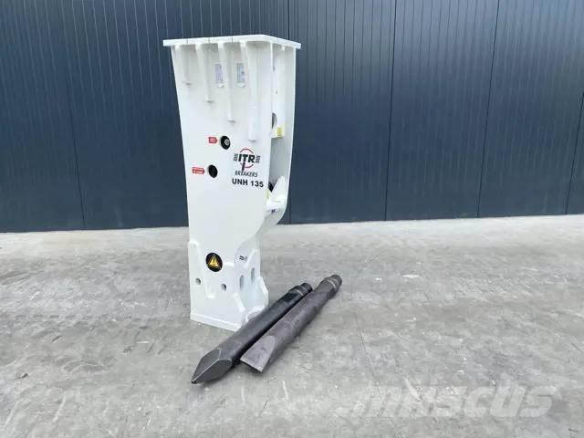  ITR UNH135 Kladiva