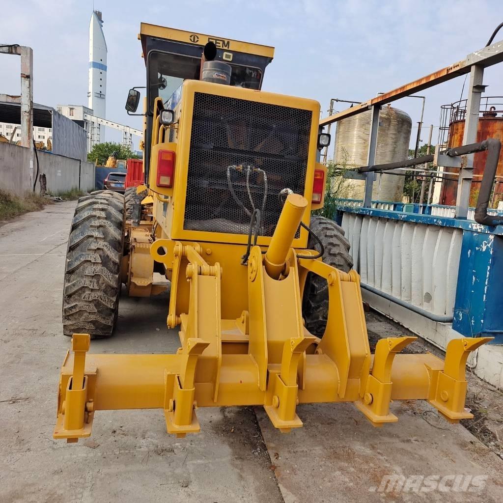 SEM 919 Grederji
