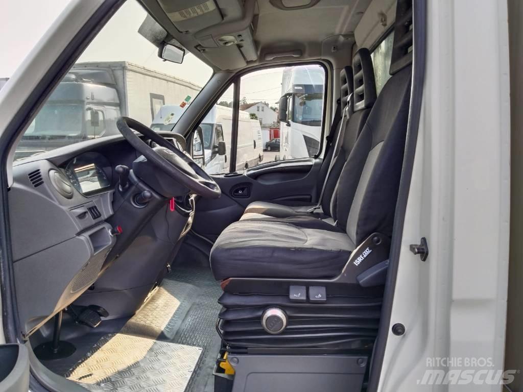 Iveco Daily 35 C13 Hladilna tovorna vozila