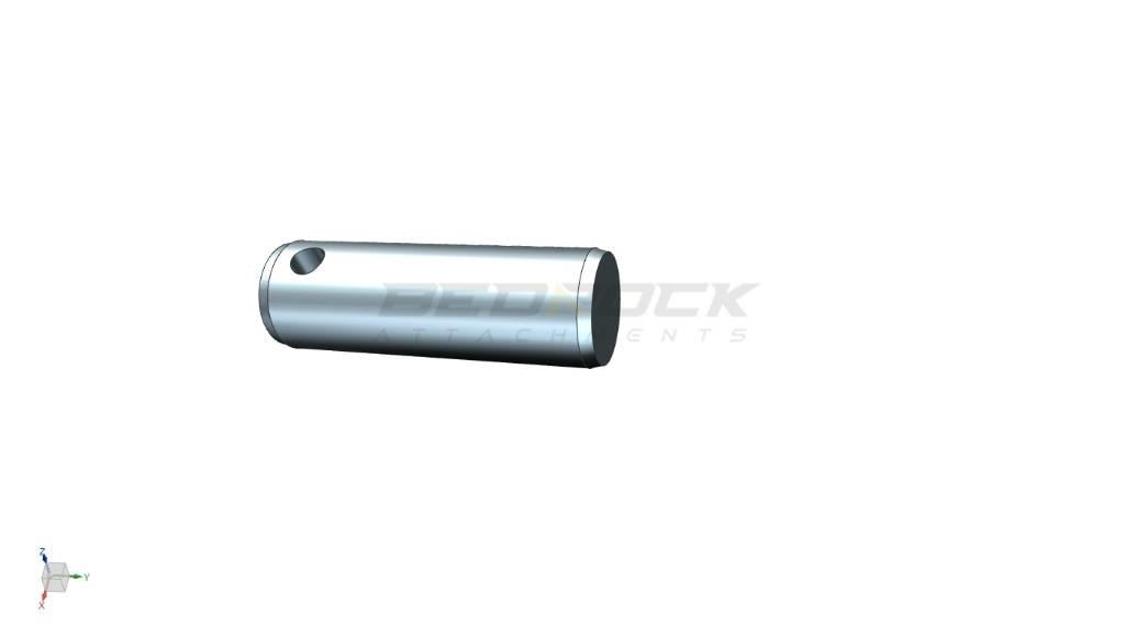 CAT 45MM PIN Drugi deli