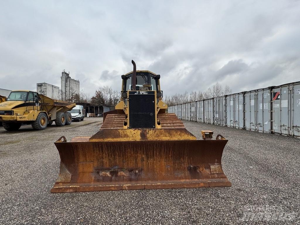 CAT D 5 M LGP Buldožerji goseničarji