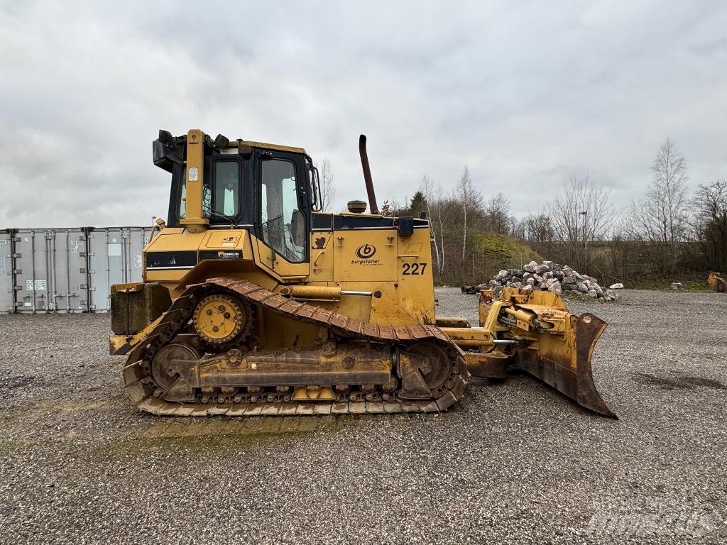 CAT D 5 M LGP Buldožerji goseničarji