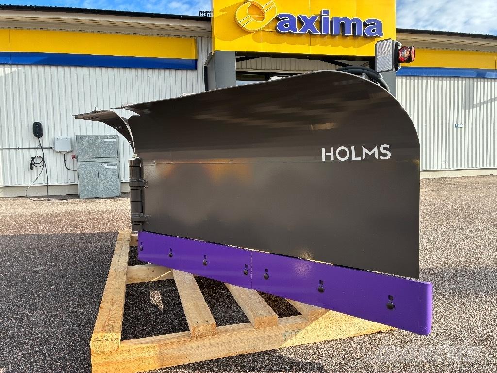 Holms PVH360 Plugi