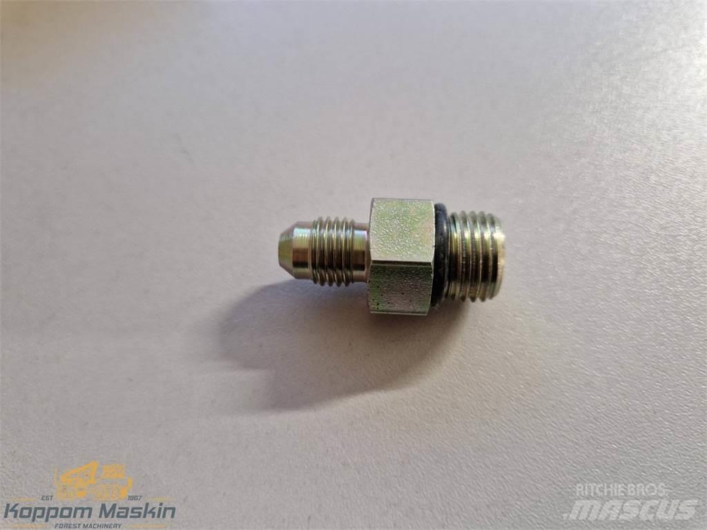 Eco Log 162-6125 Motorji