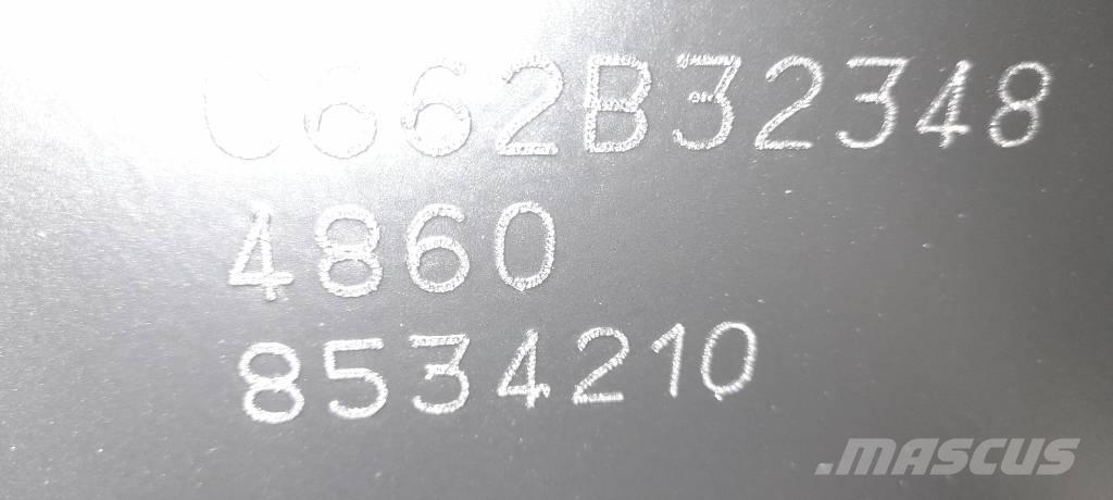 Yale ERP 18 VF LWB Električni viličarji
