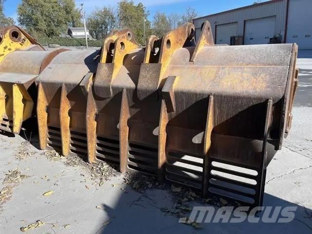 CAT 988 B Kolesni nakladalci
