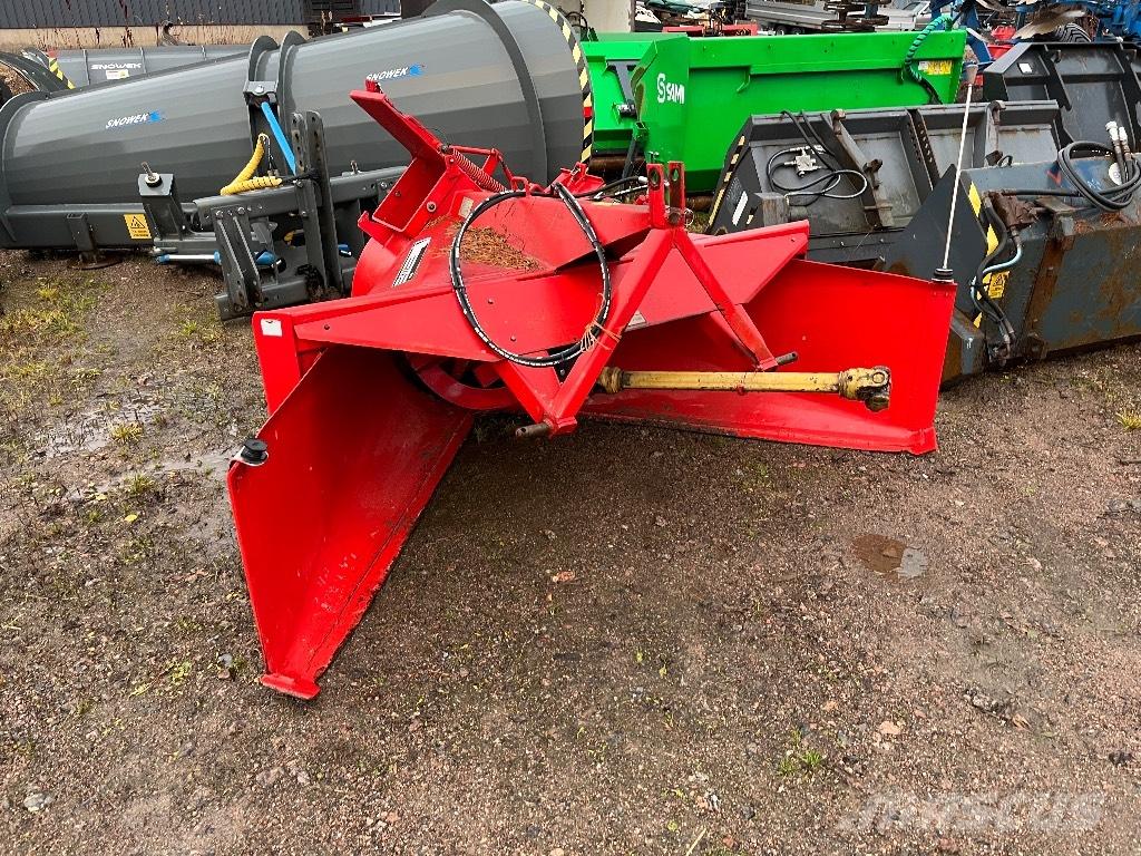 Esko 225 Snežne freze