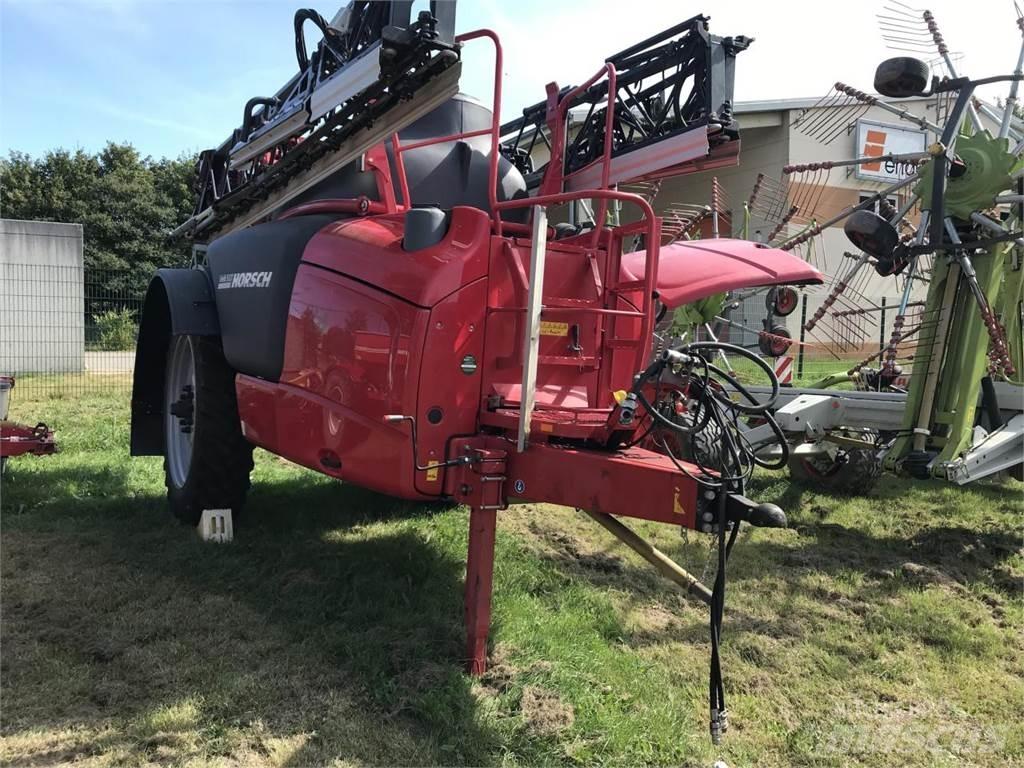 Horsch 5LT Light Vlečne škropilnice