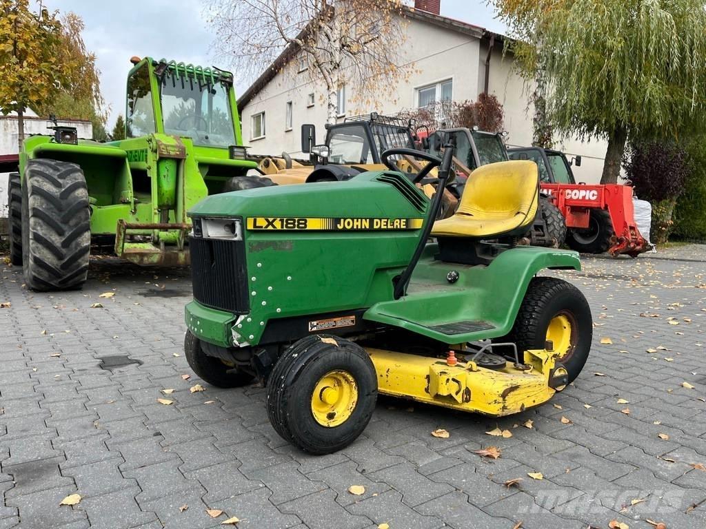 John Deere LX 188 Vrtni traktor kosilnice