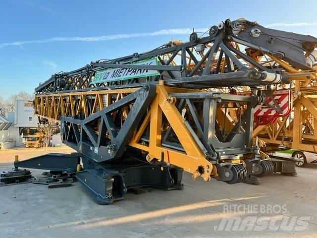 Liebherr 125K Stolpni žerjavi