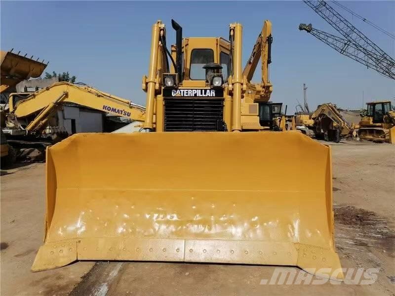 CAT D 7 H Buldožerji goseničarji