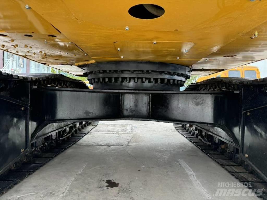 CAT 330 CL Bagri goseničarji