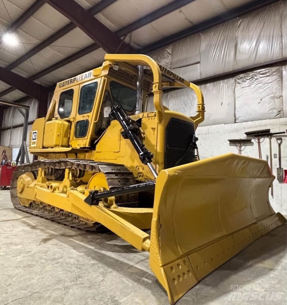 CAT D 7 G Buldožerji goseničarji