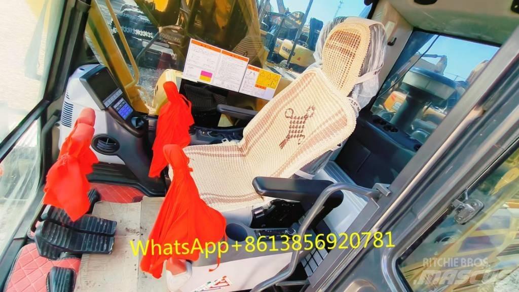 Komatsu PC 200-8 Midi bagri 7t – 12t