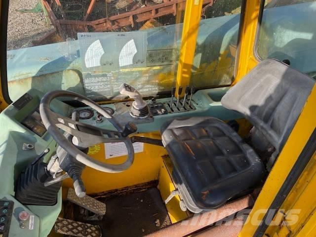 Italmacchine 2516 Teleskopski viličarji