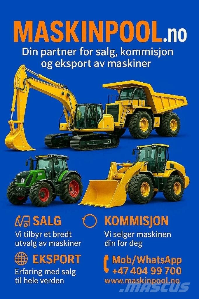 Volvo A 35 E Zglobni demperji