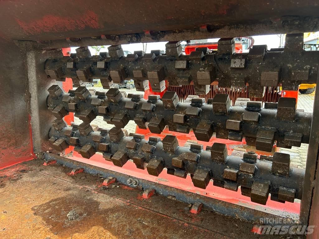 Allu DN 3-17 X75 Presejalne žlice